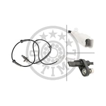 OPTIMAL 6-S279 Abs Kablosu Sensörü Berlingo Berlingo Mf Berlingo Kasten C4