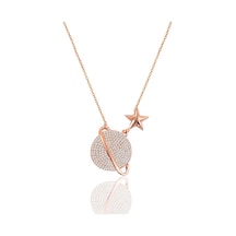 Gümüş - Rose Gold