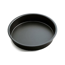 Yaleker Hava Fritözü Aksesuarı Seti - 7 İnç Fırın Sepeti Ve Pizza Tepsisi İle Çeşitli Yemekler Pişirin