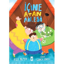 İçine Atan Ailesi - Timaş Çocuk