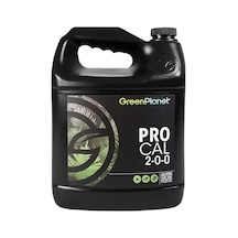 Greenplanet Pro Cal 4 Litre