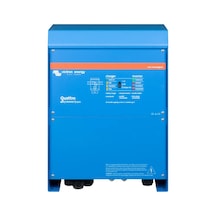 Victron Quattro 48/10000/140-100/100 48v 10000va 8000w Şarjlı 140a Şarj, 100a Transfer Tam Sinüs İnv
