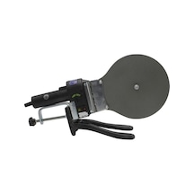 Sd12 1250w Fusion Tek Plastik Boru Kaynak Makinası