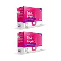 Ocean Polysitol 30 Saşe 2 Adet
