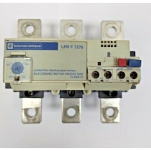 Telemecanique Lr9 F7379 Röle 300-500a