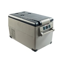 Toronto Kompresörlü Araç Buzdolabı 35 Lt Cf35