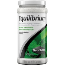 Seachem Equilibrium 300 Gr