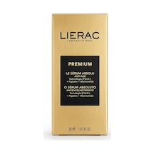 Lierac Premium Absolute Yaşlanma Karşıtı Serum 30 Ml