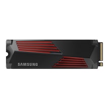 Samsung 990 Pro MZ-V9P1T0CW 1 TB 7450/6900 MB/S NVMe M.2 SSD