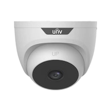 2mp Dome 2.8mm Uac-t132-f28 Ir Analog Kamera