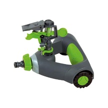 Tr Dy6021 Tekerlekli Hareket Tabanlı Sprink Sulama Fıskiye