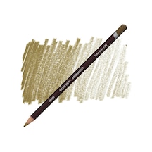 Derwent Coloursoft Pencil Yumuşak Kuruboya Kalemi C500 Lichen Green