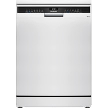 Siemens SN23EW63KT Bulaşık Makinesi 6 Programlı  Beyaz