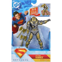 Spm-6073190 Superman Epic Strike Figür