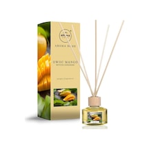 Aroma Home Unique Likit Koku Mango 50ml.