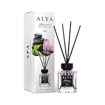 Nature's Scents Spa Bambu Çubuklu Oda Kokusu Diğer