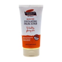 Palmer's Cocoa Butter Exfoliating Facial Scrub 150 G