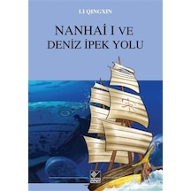 Nanhai I Ve Deniz Ipek Yolu
