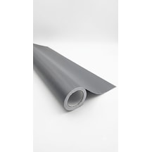 Karbon Kaplama Folyosu 3 D Carbon Folyo Koyu Gri