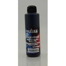 Hazır Pourıng 250Ml Pp-02 Siyah