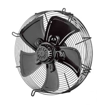 Rfc4 025 Xlb 250 Mm Aksiyal Fan Emme 1.400 Devir