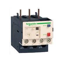 Schneider Electric LRD16 9-13 Amper Termik Röle 1NO + 1NC