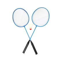 Busso Bs 1100 Badminton Raket ve Topu