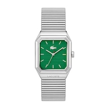 Lacoste Lac2011501 Erkek Kol Saati Gümüş
