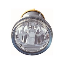 ÖN SİS FARI LAMBASI CITROEN XSARA C2 C3 2001-2005 (DEPO)