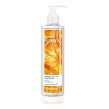 Avon Senses Orange Twist Portakal Ve Yasemin Kokulu Sıvı El Sabunu 250 ML