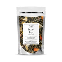 Tos The Organic Spices Lezzet Çayı 250 G