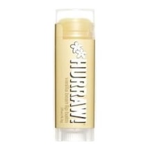 Hurraw Bean Lip Balm Vanilyalı Dudak Balmı 4.3 G