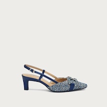 Orodenim Sneaker Kadın 81o6 Frau Fancyplume Orodenim