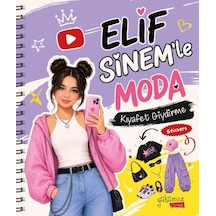 Elif Sinem Le Moda Diger