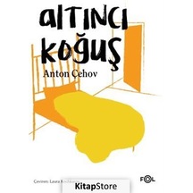 Altıncı Koğuş - Anton Pavloviç Çehov