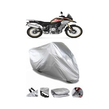 Bmw F 850 Gs Adventure Motosiklet Brandası Su Geçirmez Örtü