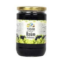 Tüdap Üzüm Pekmezi 800 G