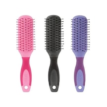 64 Styling Saç Fırçası Tk Pvc Kutu 2li Paket