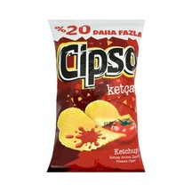 Ketçap 145gr Parti Boy
