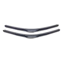 Opel Calibra 1990-1997 Ön Cam Silecek Takımı 48x48cm