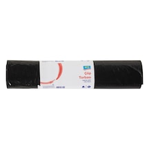 Aro Hantal Çöp Torbası 100x150 Cm 5 Adet - Büyük Boy 3'li Ekonomik Paket - 3 Adet Tarı