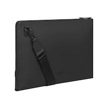 Gaston Luga Spläsh Laptop Çantası 15"/16" Siyah Spltp16bk Renkli