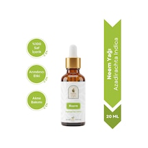 Sera Natura Neem Yağı 20 ML