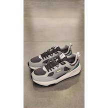 Msport Premium 043254410 Erkek Spor Ayakkabı Flash Grey