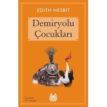 Demiryolu Çocukları - Ezjı-658578