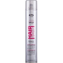 Lisap Milano High Tech Güçlü Tutuş Saç Spreyi 500 ML