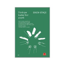 Türkiye Kadar Bir Çiçek - Ezjı-826106