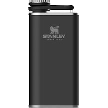 Stanley Klasi K Cep Matarasi 0.23 Li Tre Siyah 27106964