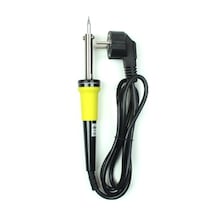 Zd30B-60W 60W Yandan Vidalı Kalem Havya