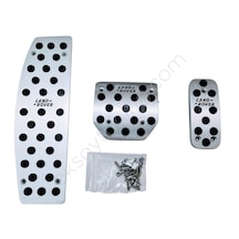 Land Rover Discovery 3-4 Otomatik Pedal Seti